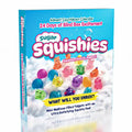 Sugar Squishies® Mini Maltose Fidget Toys 24-Day Advent Countdown Calendar (24pc)