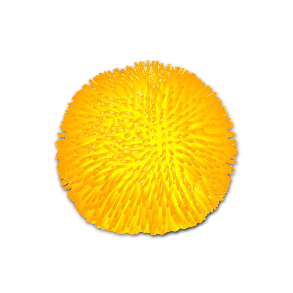 Scrunchems® Ombre Sensory Sugar Ball Squishy Fidget Toy 1pc