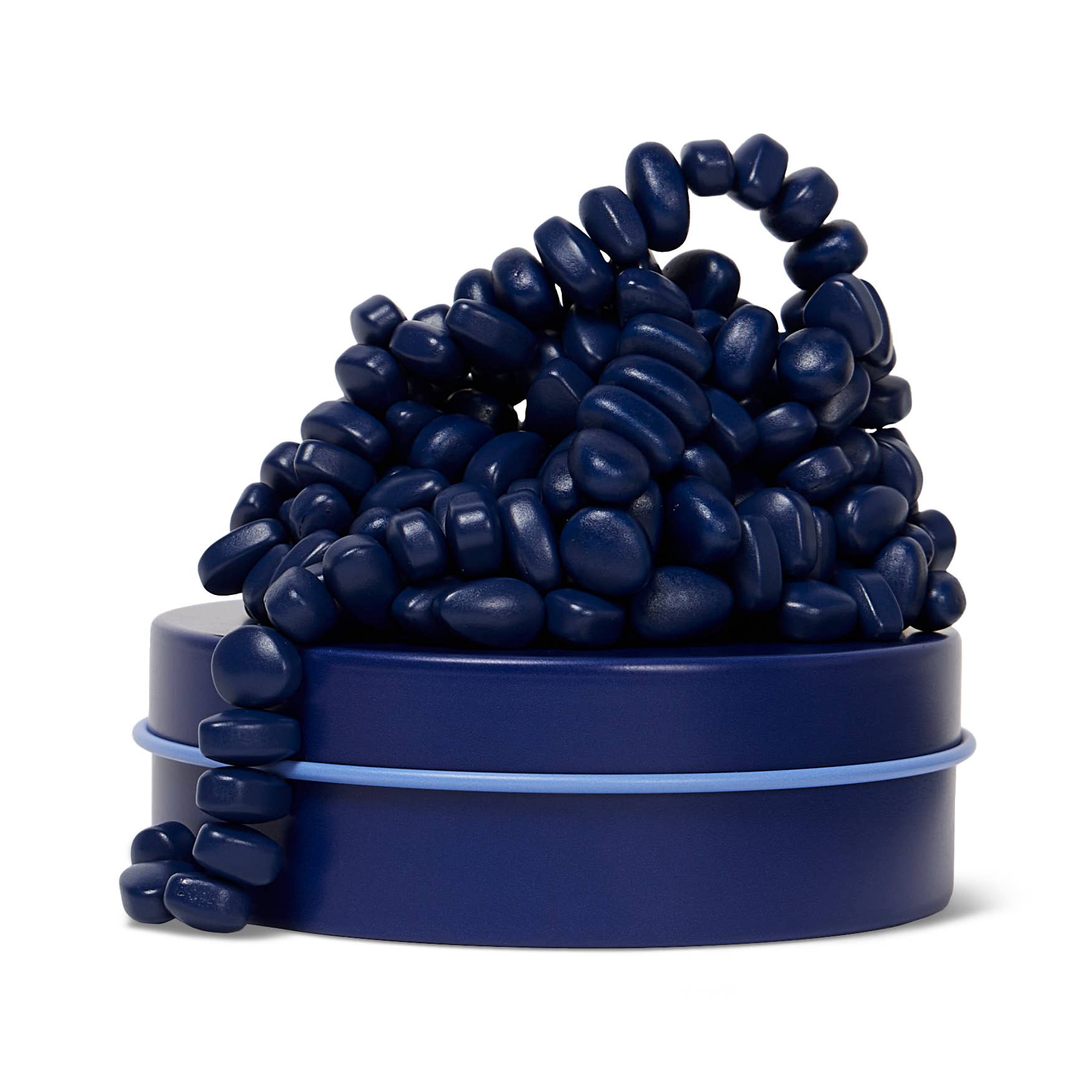 Mini Matte Crags Assorted Pack magnetic putty