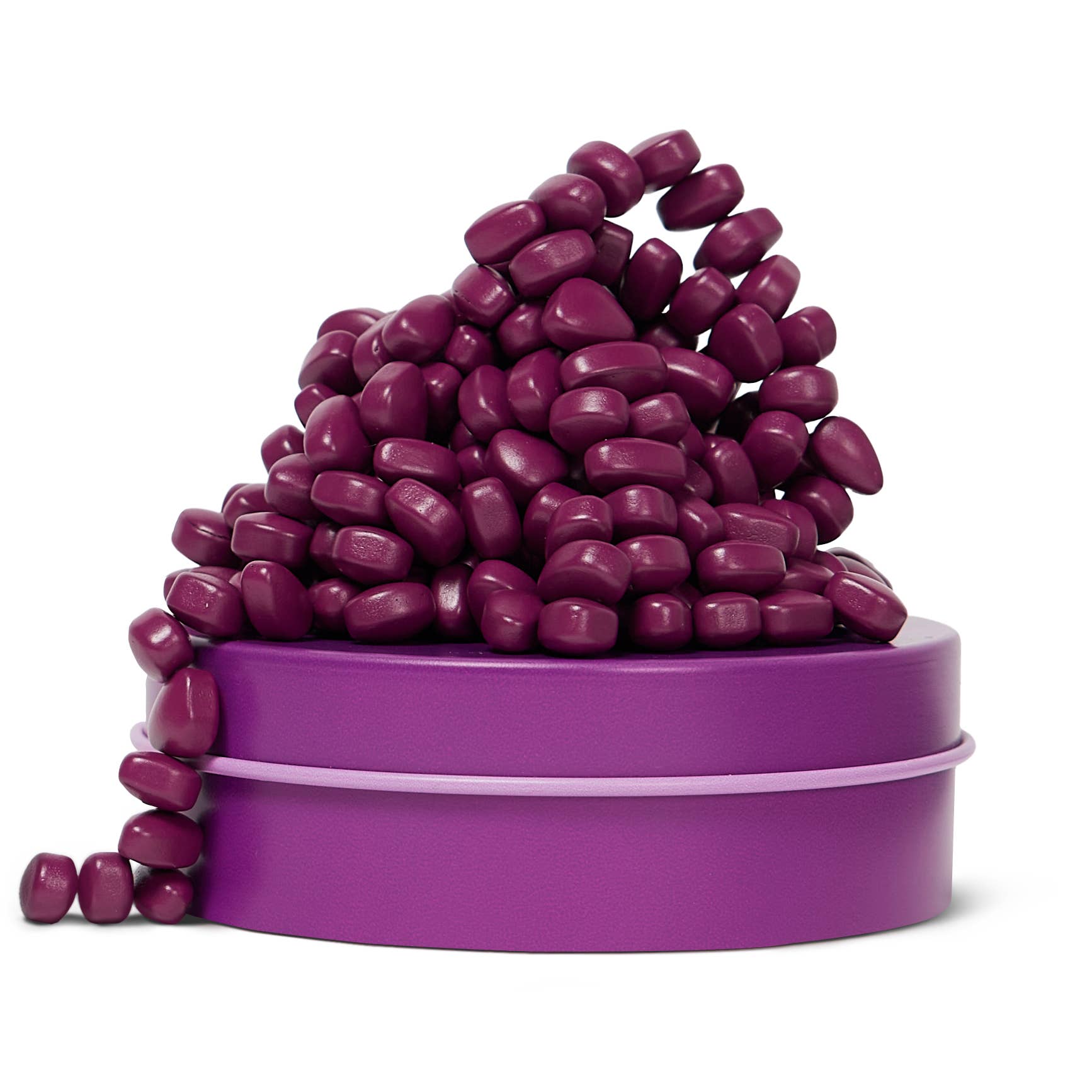 Mini Matte Crags Assorted Pack magnetic putty