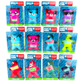 So Much Fun! Suction Cup Squishy Pals Boxed - 12/Display