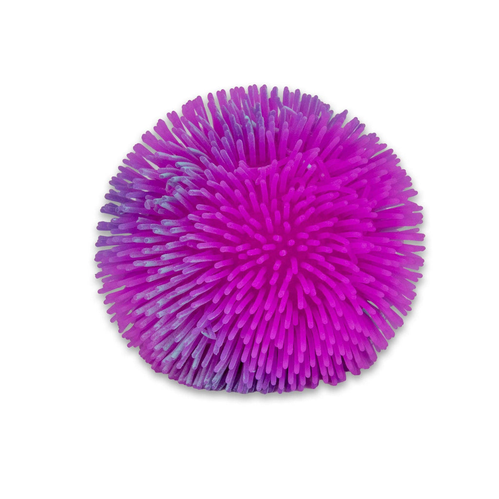 Scrunchems® Ombre Sensory Sugar Ball Squishy Fidget Toy 1pc