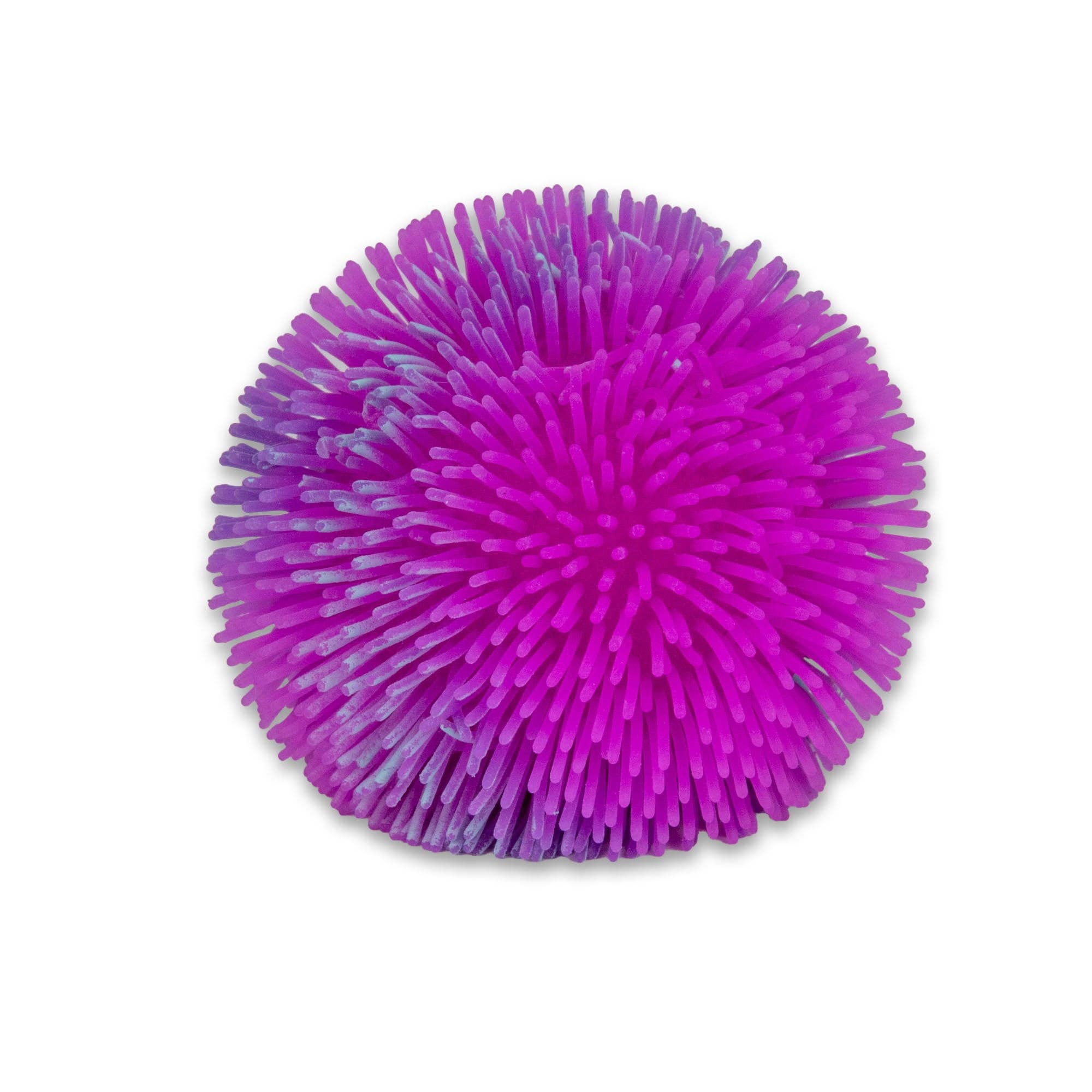 Scrunchems® Ombre Sensory Sugar Ball Squishy Fidget Toy 1pc