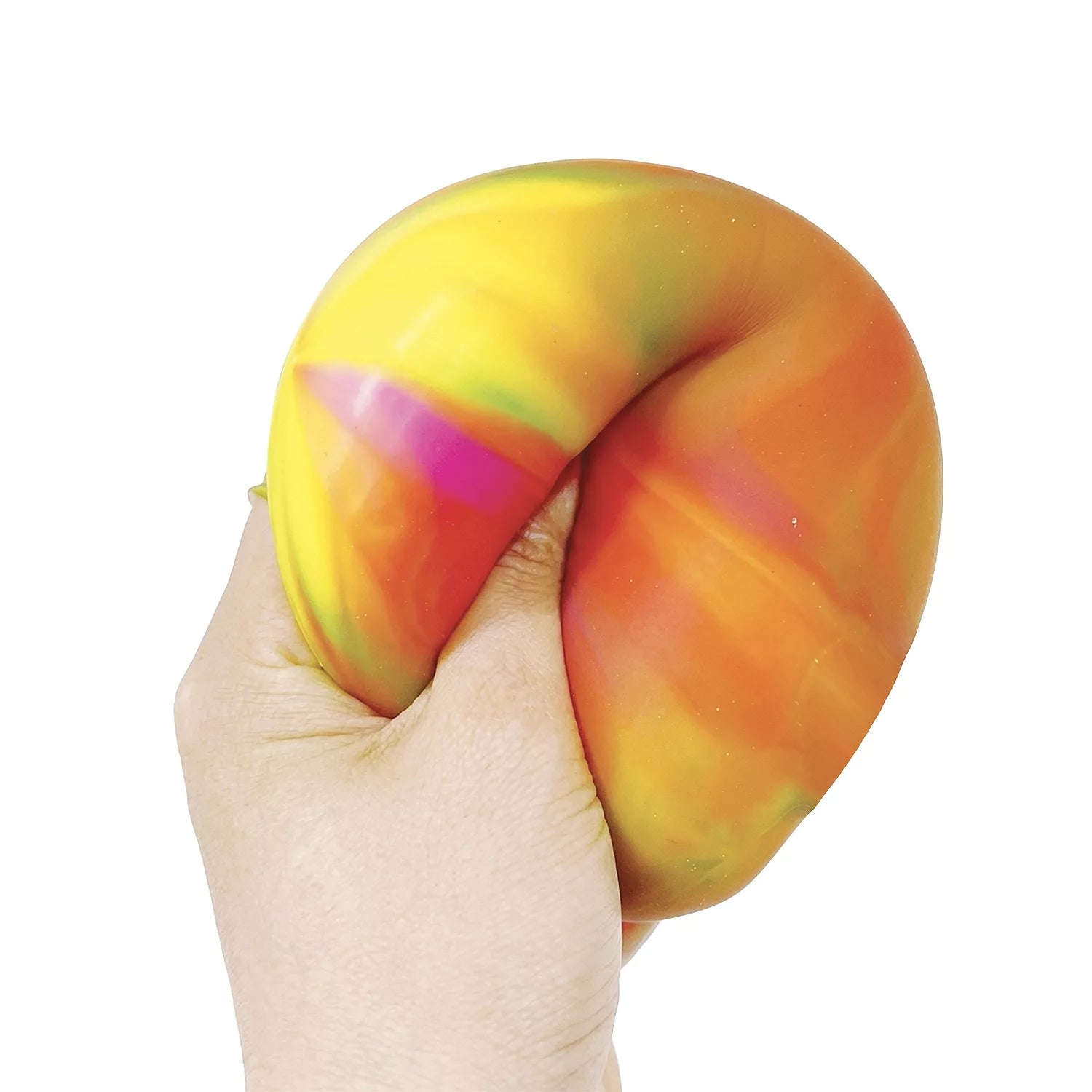 ORB™ Easy Sqweezy Tie Dye Dumplings - Styles May Vary
