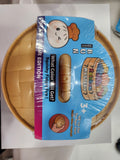 Jumbo 7in sugar dumpling