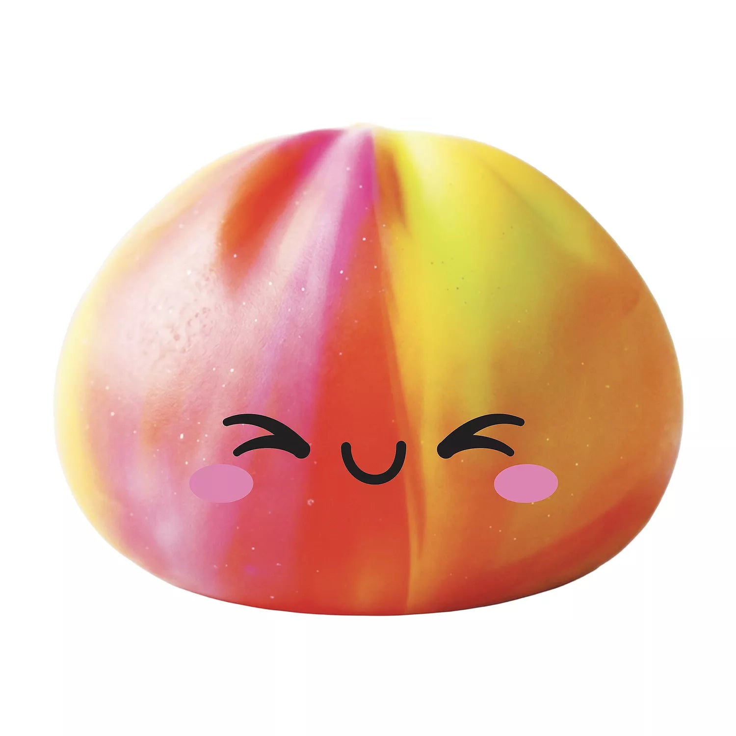 ORB™ Easy Sqweezy Tie Dye Dumplings - Styles May Vary