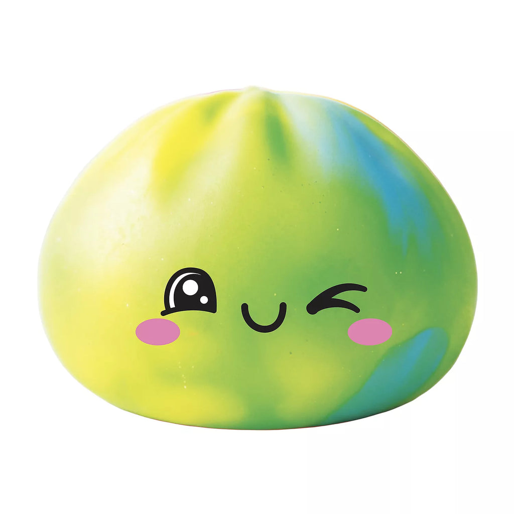 ORB™ Easy Sqweezy Tie Dye Dumplings - Styles May Vary