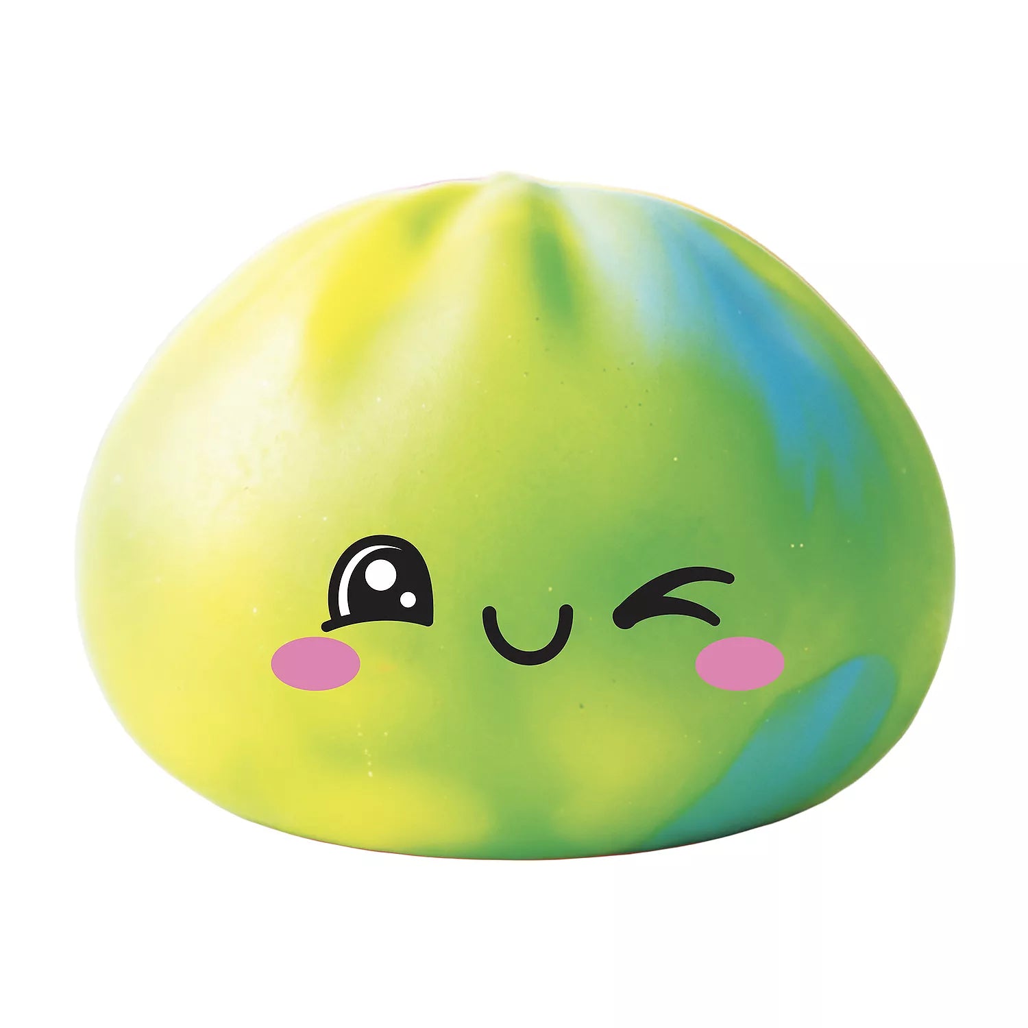 ORB™ Easy Sqweezy Tie Dye Dumplings - Styles May Vary