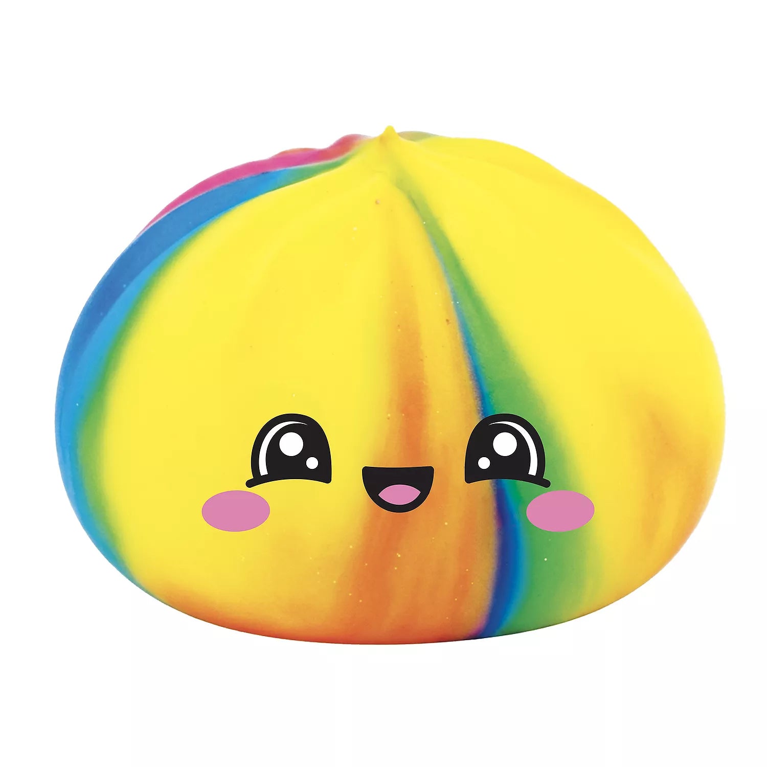 ORB™ Easy Sqweezy Tie Dye Dumplings - Styles May Vary