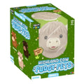 **PRE ORDER FOR October**  RMS highland cow *NEW*