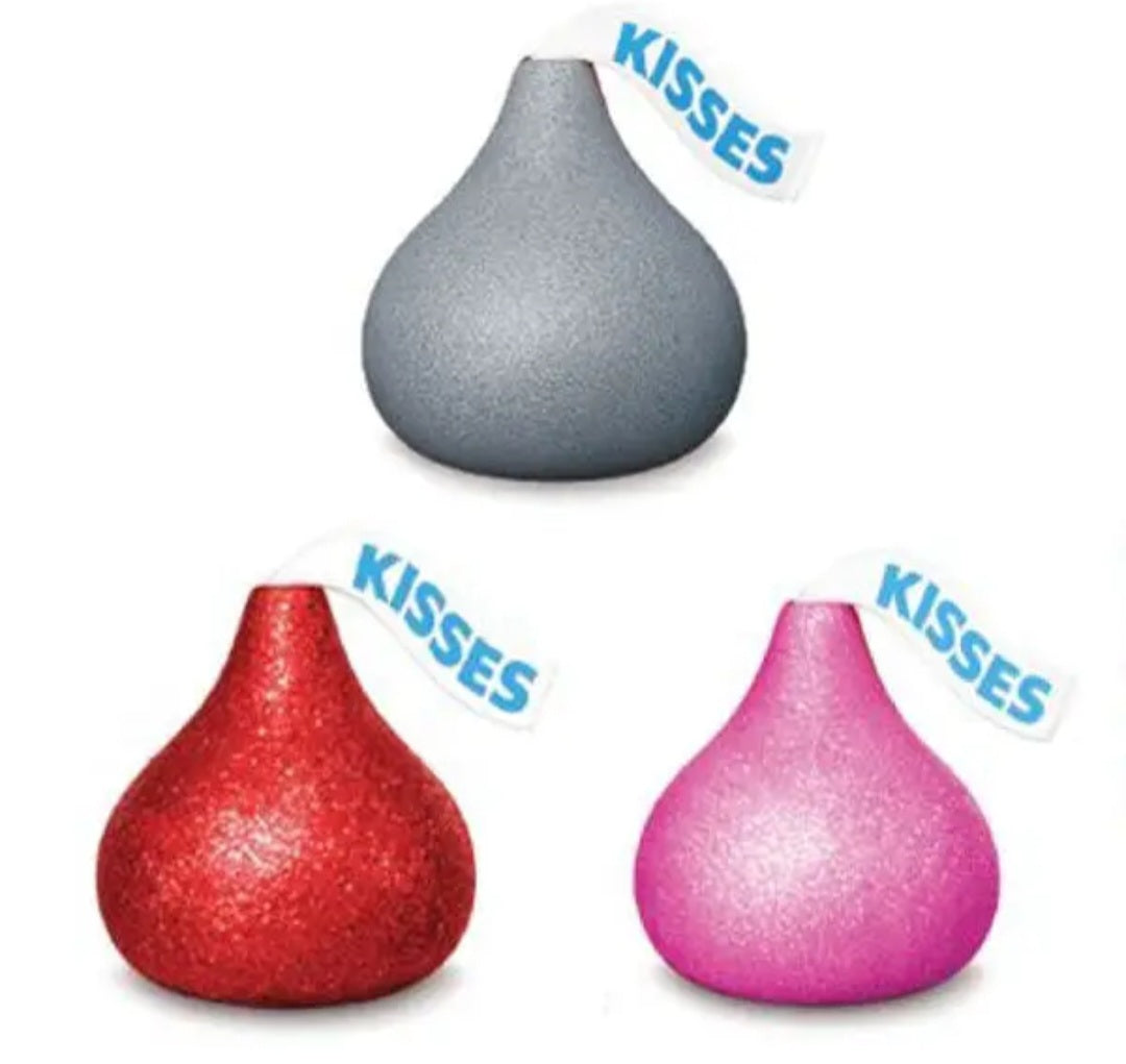 **PRE ORDER FOR December** THESE ARE NEW HERSHEY SQUISH (GIANT)